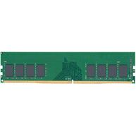 Ram Desktop Transcend 8GB (1x8GB) DDR4 2666MHz (TS1GLH64V6B)