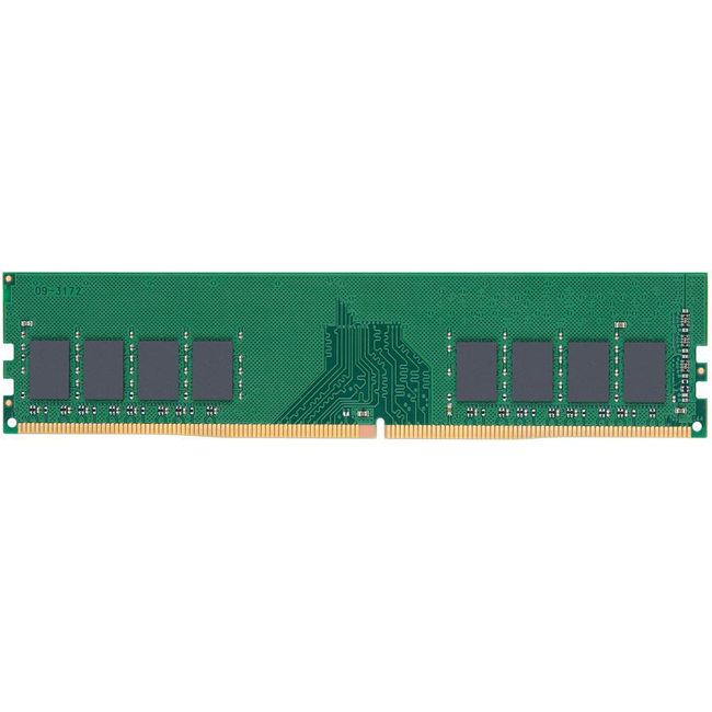 Ram Desktop Transcend 8GB (1x8GB) DDR4 2666MHz (TS1GLH64V6B)