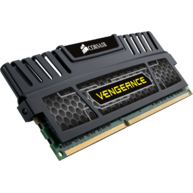 Ram Desktop Corsair Vengeance 4GB (1x4GB) DDR3 1600MHz (CMZ4GX3M1A1600C9)
