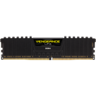 Ram Desktop Corsair Vengeance LPX 16GB (1x16GB) DDR4 2666MHz (CMK16GX4M1A2666C16)