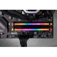 Ram Desktop Corsair Vengeance RGB Pro 16GB (2x8GB) DDR4 3000MHz (CMW16GX4M2D3000C16)
