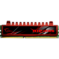 Ram Desktop G.Skill Ripjaws 4GB (1x4GB) DDR3 1600MHz (F3-12800CL9S-4GBRL)