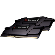 Ram Desktop G.Skill Ripjaws V 16GB (2x8GB) DDR4 3600MHz (F4-3600C18D-16GVK)