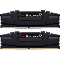 Ram Desktop G.Skill Ripjaws V 16GB (2x8GB) DDR4 3600MHz (F4-3600C18D-16GVK)