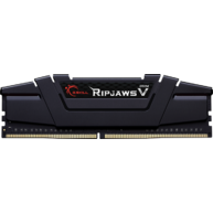 Ram Desktop G.Skill Ripjaws V 16GB (2x8GB) DDR4 3600MHz (F4-3600C16D-16GVKC)