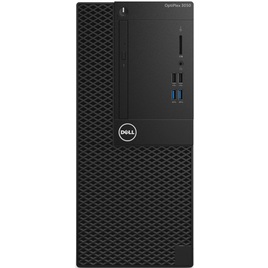 Máy Tính Để Bàn Dell OptiPlex 3050 MT Core i3-7100/4GB DDR4/1TB HDD/Fedora (3050MT-I371-4G1TBKHDD) Máy Tính Để Bàn Dell OptiPlex 3050 MT Core i3-7100/4GB DDR4/1TB HDD/Fedora (3050MT-I371-4G1TBKHDD)