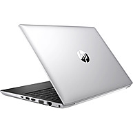 Máy Tính Xách Tay HP ProBook 430 G5 Core i3-7100U/4GB DDR4/500GB HDD/FreeDOS (2ZD48PA)