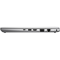 Máy Tính Xách Tay HP ProBook 430 G5 Core i3-7100U/4GB DDR4/500GB HDD/FreeDOS (2ZD48PA)