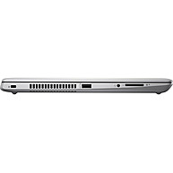 Máy Tính Xách Tay HP ProBook 430 G5 Core i3-7100U/4GB DDR4/500GB HDD/FreeDOS (2ZD48PA)
