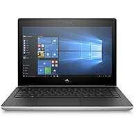 Máy Tính Xách Tay HP ProBook 430 G5 Core i3-7100U/4GB DDR4/500GB HDD/FreeDOS (2ZD48PA)