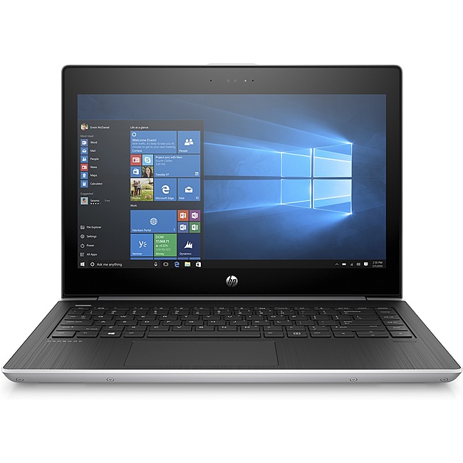 Máy Tính Xách Tay HP ProBook 430 G5 Core i3-7100U/4GB DDR4/500GB HDD/FreeDOS (2ZD48PA)