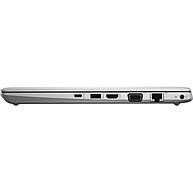 Máy Tính Xách Tay HP ProBook 430 G5 Core i5-8250U/4GB DDR4/500GB HDD/FreeDOS (2ZD49PA)