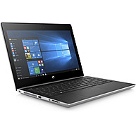 Máy Tính Xách Tay HP ProBook 430 G5 Core i7-8550U/4GB DDR4/256GB SSD/FreeDOS (2ZD52PA)
