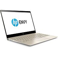 Máy Tính Xách Tay HP Envy 13-ad076tu Core i5-7200U/4GB LPDDR3/128GB SSD/Win 10 Home SL (2LR94PA)