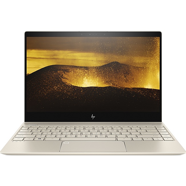 Máy Tính Xách Tay HP Envy 13-ad159tu Core i5-8250U/4GB LPDDR3/256GB SSD PCIe/Win 10 Home SL (3MR74PA)