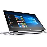 Máy Tính Xách Tay HP Pavilion x360 14-ba120tu Core i5-8250U/4GB DDR4/500GB HDD/Cảm Ứng/Win 10 Home SL (3CH49PA)