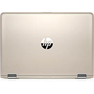 Máy Tính Xách Tay HP Pavilion x360 14-ba129tu Core i5-8250U/4GB DDR4/1TB HDD/Cảm Ứng/Win 10 Home SL (3MR85PA)