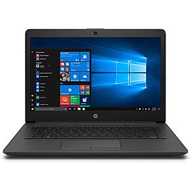 Máy Tính Xách Tay HP 240 G7 Core i3-7020U/4GB DDR4/256GB SSD/Win 10 Home SL (9FM95PA) Máy Tính Xách Tay HP 240 G7 Core i3-7020U/4GB DDR4/256GB SSD/Win 10 Home SL (9FM95PA)