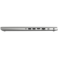 Máy Tính Xách Tay HP ProBook 450 G6 Core i5-8265U/8GB DDR4/256GB SSD PCIe/NVIDIA GeForce MX250 2GB GDDR5/Win 10 Home SL (8GV33PA)