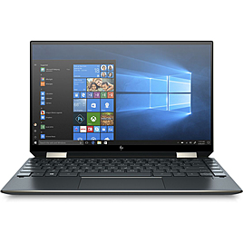 Máy Tính Xách Tay HP Spectre x360 13-aw0181tu Convertible Core i7-1065G7/16GB LPDDR4/512GB SSD PCIe/Win 10 Home SL (8YQ35PA) Máy Tính Xách Tay HP Spectre x360 13-aw0181tu Convertible Core i7-1065G7/16GB LPDDR4/512GB SSD PCIe/Win 10 Home SL (8YQ35PA)