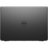 Máy Tính Xách Tay Dell Vostro 14 3481 Core i3-7020U/4GB DDR4/1TB HDD/Win 10 Home SL (70187645)