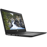 Máy Tính Xách Tay Dell Vostro 14 3481 Core i3-7020U/4GB DDR4/1TB HDD/Win 10 Home SL (70187645)