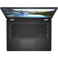 Máy Tính Xách Tay Dell Inspiron 14 3481 Core i3-7020U/4GB DDR4/1TB HDD/AMD Radeon 520 2GB GDDR5/Win 10 Home SL (70190294)