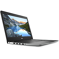 Máy Tính Xách Tay Dell Inspiron 14 3481 Core i3-7020U/4GB DDR4/1TB HDD/Win 10 Home SL (030CX1)