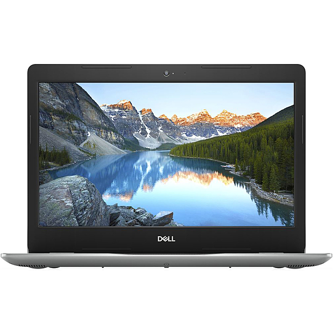 Máy Tính Xách Tay Dell Inspiron 14 3481 Core i3-7020U/4GB DDR4/1TB HDD/Win 10 Home SL (030CX1)