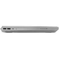 Máy Tính Xách Tay HP ZBook 15v G5 Core i7-8750H/8GB DDR4/256GB SSD PCIe/NVIDIA Quadro P600 4GB GDDR5/FreeDOS (3JL52AV)