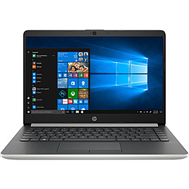 Máy Tính Xách Tay HP 14s-dk0097au AMD Ryzen 3 3200U/4GB DDR4/1TB HDD/Win 10 Home SL (7VH92PA) Máy Tính Xách Tay HP 14s-dk0097au AMD Ryzen 3 3200U/4GB DDR4/1TB HDD/Win 10 Home SL (7VH92PA)