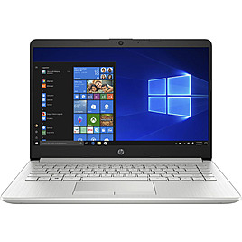 Máy Tính Xách Tay HP 14s-dk0132au AMD Ryzen 5 3500U/4GB DDR4/256GB SSD PCIe/Win 10 Home SL (9AV94PA) Máy Tính Xách Tay HP 14s-dk0132au AMD Ryzen 5 3500U/4GB DDR4/256GB SSD PCIe/Win 10 Home SL (9AV94PA)
