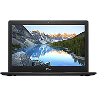 Máy Tính Xách Tay Dell Inspiron 15 3580 Core i3-8145U/4GB DDR4/1TB HDD/Win 10 Home SL (N3580A)