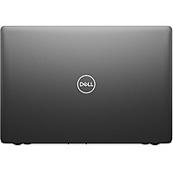 Máy Tính Xách Tay Dell Inspiron 15 3580 Core i5-8265U/4GB DDR4/1TB HDD/Win 10 Home SL (N3580I)