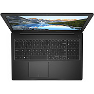 Máy Tính Xách Tay Dell Inspiron 15 3580 Core i5-8265U/4GB DDR4/1TB HDD/Win 10 Home SL (N3580I)