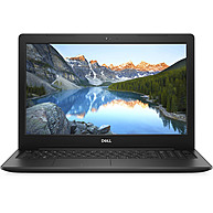 Máy Tính Xách Tay Dell Inspiron 15 3580 Core i5-8265U/4GB DDR4/1TB HDD/Win 10 Home SL (N3580I)