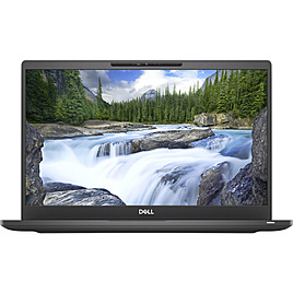 Máy Tính Xách Tay Dell Latitude 13 7300 Core i5-8265U/8GB DDR4/256GB SSD PCIe/Ubuntu - Touch (42LT730001) Máy Tính Xách Tay Dell Latitude 13 7300 Core i5-8265U/8GB DDR4/256GB SSD PCIe/Ubuntu - Touch (42LT730001)