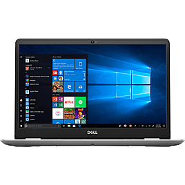 Máy Tính Xách Tay Dell Inspiron 15 5584 Core i5-8265U/8GB DDR4/1TB HDD/Win 10 Home SL (CXGR01) Máy Tính Xách Tay Dell Inspiron 15 5584 Core i5-8265U/8GB DDR4/1TB HDD/Win 10 Home SL (CXGR01)