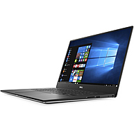 Máy Tính Xách Tay Dell XPS 15 9560 Core i7-7700HQ/16GB DDR4/512GB SSD PCIe/NVIDIA GeForce GTX 1050 4GB GDDR5/Cảm Ứng/Win 10 Home SL (70123080)