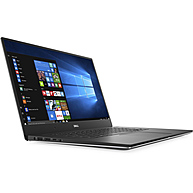 Máy Tính Xách Tay Dell XPS 15 9560 Core i7-7700HQ/16GB DDR4/512GB SSD PCIe/NVIDIA GeForce GTX 1050 4GB GDDR5/Cảm Ứng/Win 10 Home SL (70123080)