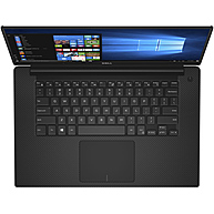 Máy Tính Xách Tay Dell XPS 15 9560 Core i7-7700HQ/16GB DDR4/512GB SSD PCIe/NVIDIA GeForce GTX 1050 4GB GDDR5/Cảm Ứng/Win 10 Home SL (70123080)