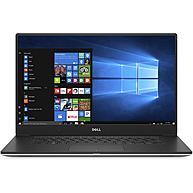Máy Tính Xách Tay Dell XPS 15 9560 Core i7-7700HQ/16GB DDR4/512GB SSD PCIe/NVIDIA GeForce GTX 1050 4GB GDDR5/Cảm Ứng/Win 10 Home SL (70123080)