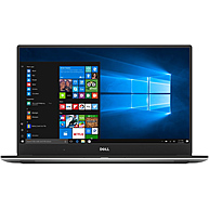 Máy Tính Xách Tay Dell XPS 15 9560 Core i7-7700HQ/16GB DDR4/512GB SSD PCIe/NVIDIA GeForce GTX 1050 4GB GDDR5/Cảm Ứng/Win 10 Home SL (70123080)