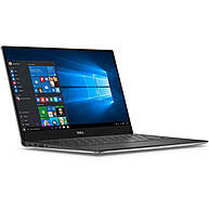 Máy Tính Xách Tay Dell XPS 13 9360 Core i7-7500U/8GB LPDDR3/256GB SSD PCIe/Cảm Ứng/Win 10 Home SL (99H101)