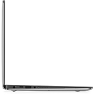 Máy Tính Xách Tay Dell XPS 13 9360 Core i7-7500U/16GB LPDDR3/512GB SSD PCIe/Cảm Ứng/Win 10 Home SL (99H102)