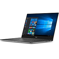 Máy Tính Xách Tay Dell XPS 13 9360 Core i7-7500U/16GB LPDDR3/512GB SSD PCIe/Cảm Ứng/Win 10 Home SL (99H102)