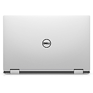 Máy Tính Xách Tay Dell XPS 13 9365 Core i7-7Y75/16GB LPDDR3/512GB SSD PCIe/Cảm Ứng/Win 10 Home SL (K7DWW2)