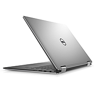 Máy Tính Xách Tay Dell XPS 13 9365 Core i7-7Y75/16GB LPDDR3/512GB SSD PCIe/Cảm Ứng/Win 10 Home SL (K7DWW2)