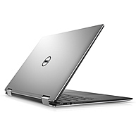 Máy Tính Xách Tay Dell XPS 13 9365 Core i7-7Y75/16GB LPDDR3/512GB SSD PCIe/Cảm Ứng/Win 10 Home SL (K7DWW2)