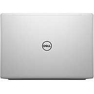 Máy Tính Xách Tay Dell Inspiron 13 7370 Core i7-8550U/8GB DDR4/256GB SSD/Win 10 Home SL + Office 365 (7D61Y3)